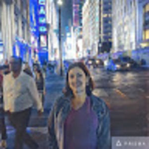 Meet your Posher, Debra